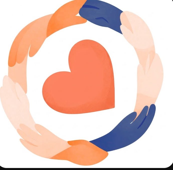 Trinchera Solidaria por David Vargas